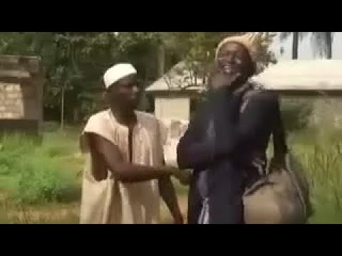 Moussa Koffoe - Le Truand Film Guinéen Version Français