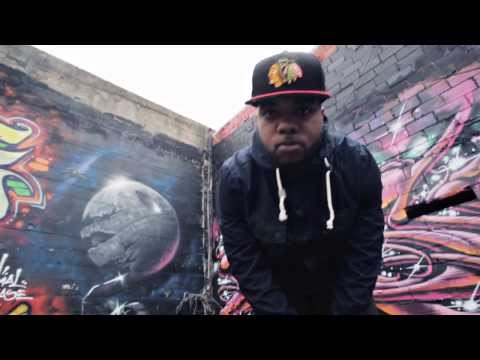 LEGO$ - Airon A'Flic ft. Squidy Bo