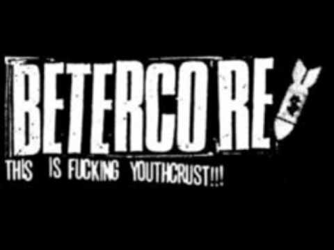 Betercore - Count Us Out And Pro Choice! -