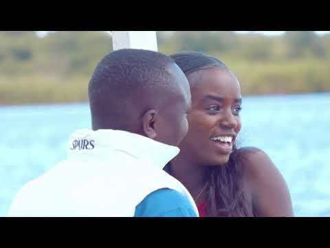 NYAMOITA by JFLANI (OFFICIAL VIDEO)