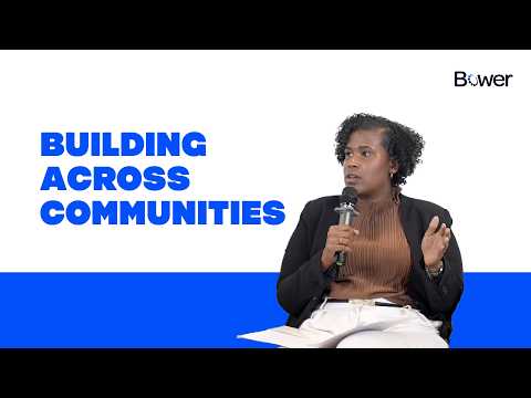 Building Across Communities