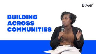 Building Across Communities
