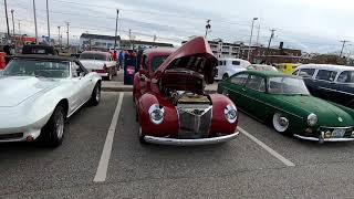 Kingpins Closer 10-21-18