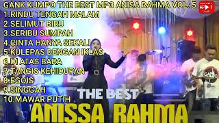 Download lagu GANK KUMPO THE BEST MP3 ANISA RAHMA VOL : 5 mp3 Download lagu GANK KUMPO THE BEST MP3 ANISA RAHMA VOL : 5 mp3