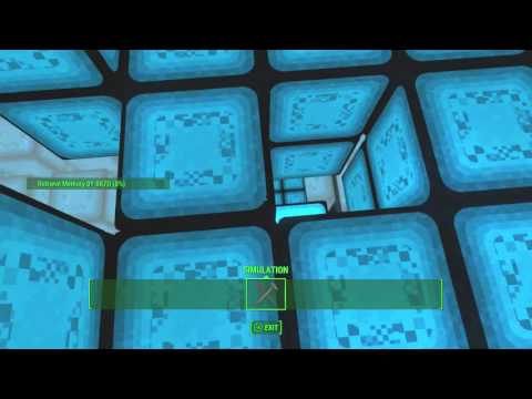 Fallout 4 Far Harbor Dima Memory 5 Guide