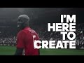 Paul Pogba - The creator (adidas commercial) Full HD