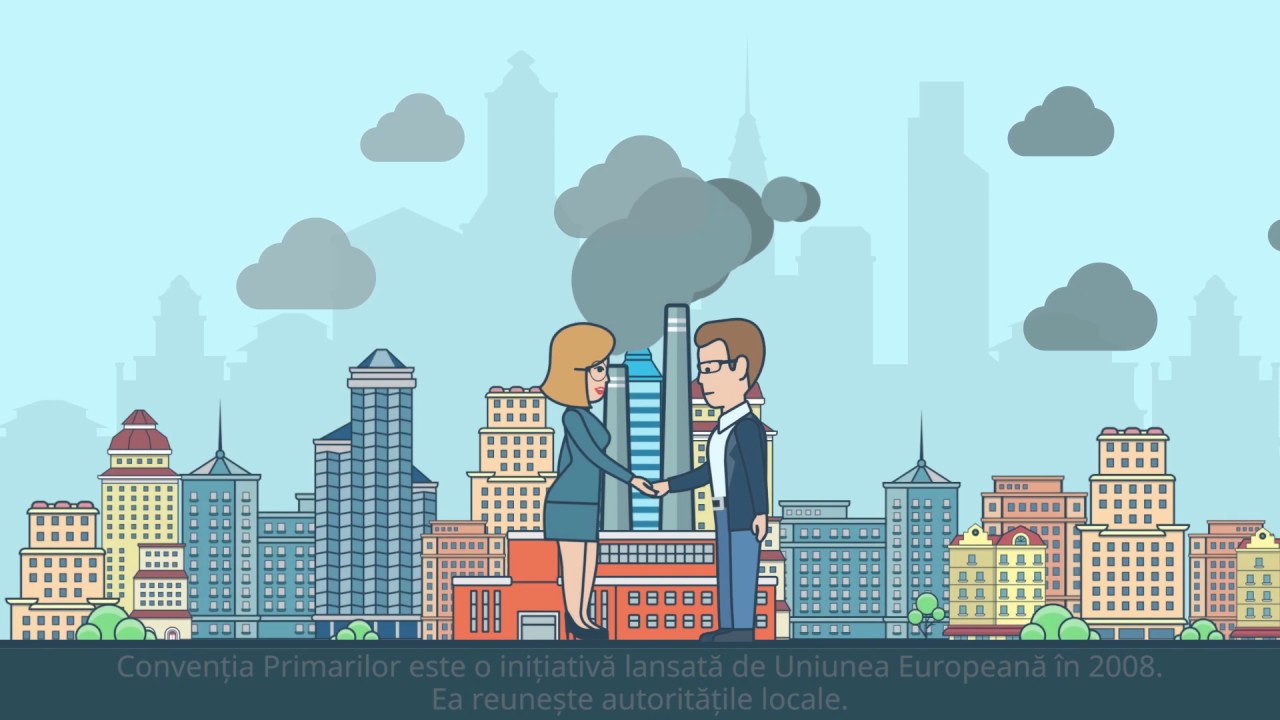 Consiliul local a aprobat Planul de Acțiune pentru Energie Durabilă și Climă pentru comuna Stăuceni 