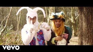 Rizzle Kicks - Always Late video