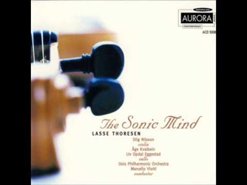 Lasse Thoresen - Illuminations (excerpt)