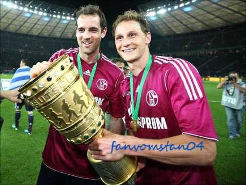 Kellergeister Schalke(Russland Version)