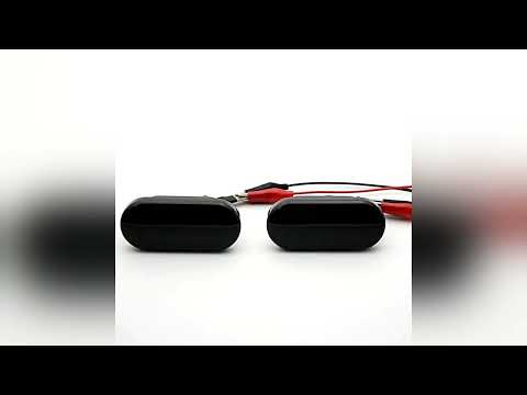 For SEAT Ibiza 6L Cordoba Toledo Leon MK1 MK2 LED Dynamic Side Marker Light Turn Sign