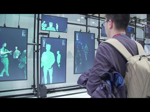 ISPO Munich 2018 | ISPO Digitize (English)
