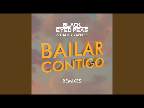 Video thumbnail for BAILAR CONTIGO (TELYKast Remix)