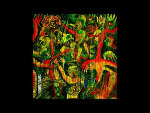 Buymoney ft. Wnde, Dorksace : Dobri Odnosi