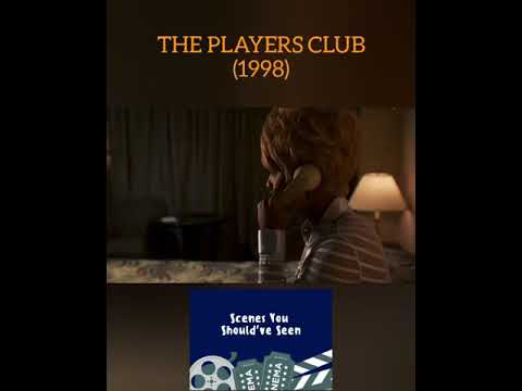 The Players Club (1998)