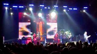 Heart: Zeppelin, What is and What Should Never be Montreal 2011