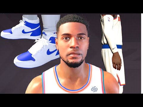 NBA 2K22 Mobile MyCareer Ep4 - Got Some Gear