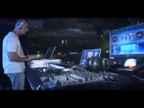 Russian Trance Party - Live at Club Tatiana in New York City - 2011