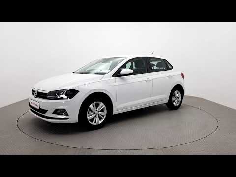 Laharts VW Kilkenny - 191KK1830 - 2019 Volkswagen Polo TRENDLINE 1.0 5DR 65HP