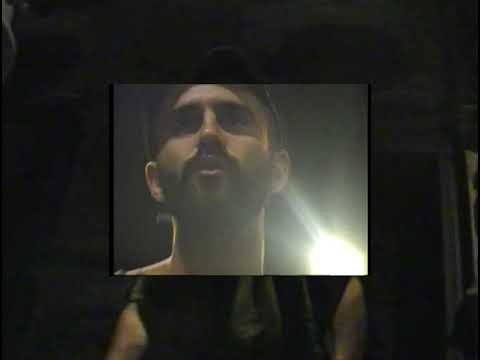 TRES X EDOARDOJJ -  NON ESISTE