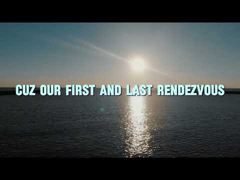 Manuel Riva - Malentendu (feat. Robert Konstantin) | Official Lyrics Video
