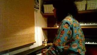 stuck on repeat acoustic pyjamas version - little boots