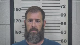 GBI: Man charged after decomposing bodies found inside South Georgia funeral home he ran