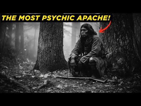 The Most Psychic Soldier, Who Could Sense Enemies Miles Away