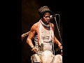 Mohubob Flores Live in Dangriga