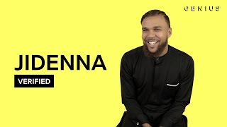 Jidenna "White Niggas" Official Lyrics & Meaning | Verified