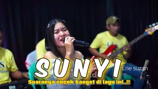 Download lagu SUNYI  _ ERIE SUZAN _ CIPT.ENDANG KURNIA _ COVER _ LENI  _ LDS MUSIK mp3