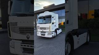 Renault Premium 450