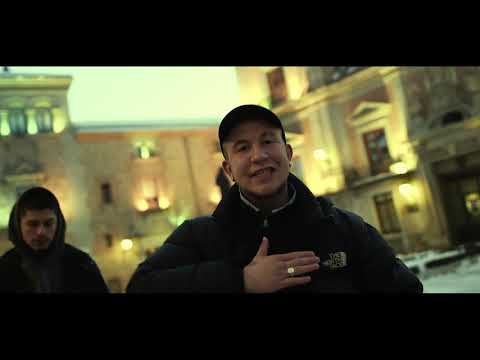 11 - IMPROBUS FT SELECTO PICASSO - ASTROS // WORKERS (Prod. Koe Beats)