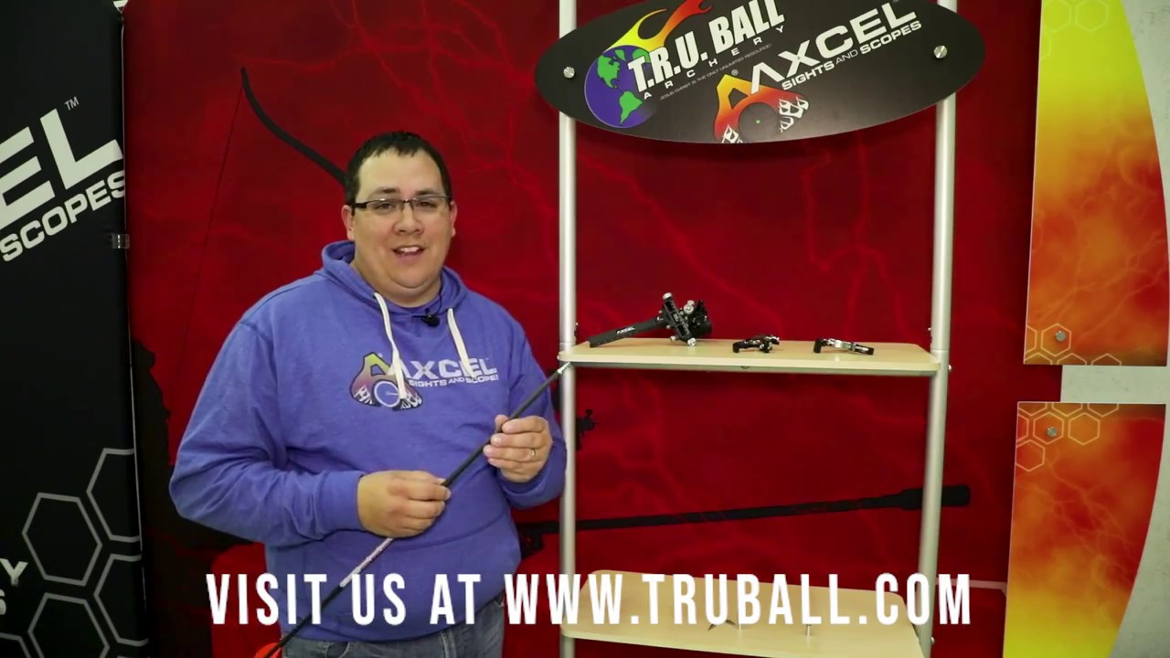 Pro Tip - Screw-in Tips and Inserts