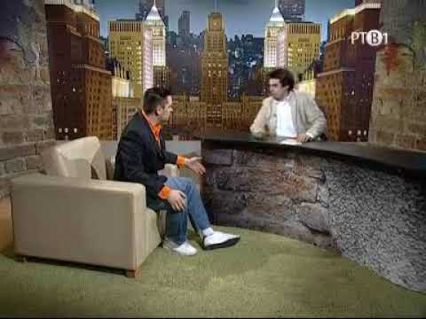 Nocna smena - Price iz radionice II (23.01.2011)