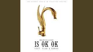 Is OK OK Music Video
