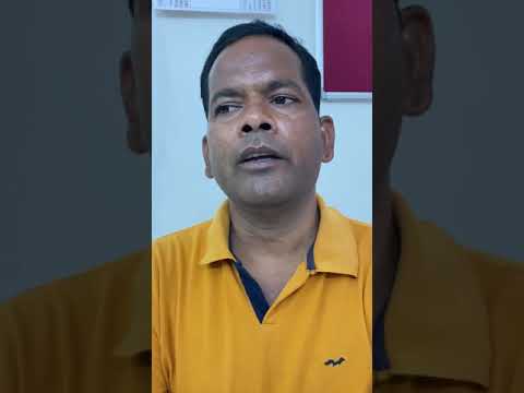 Cervical spine robotic surgery : Dr. Ajay Kothari