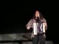 "Weird Al" Yankovic 9/9/03 concert - live 
