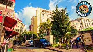 Hotel Orient Mintur | İstanbul, Turkey | Hotel Review ⭐