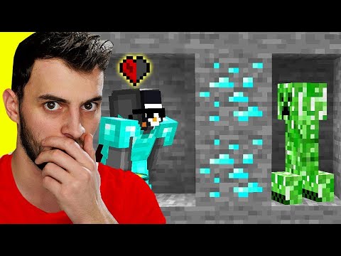 SB737 Reacts - Reacting to Minecraft Hardcore deaths that HURT TO WATCH...
