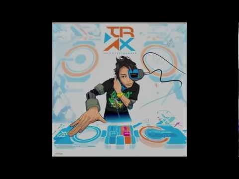 DJ D-Luc-D - Some Mix From Last Year.....