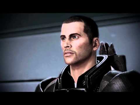 Mass Effect 2: The Last Stand ~ RubeboyProductions (HD)