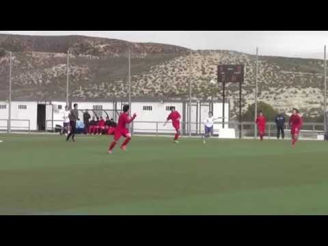 19ª Jornada RZ San Agustín