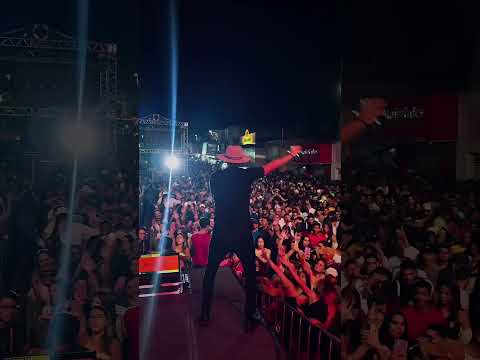 Festa dos Vigilantes Noturnos em Inhapi-AL 2026 😍