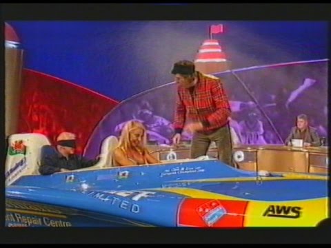 They Think It's All Over - Series 15 Episode 5 TTIAO