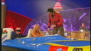 Download lagu They Think It's All Over - Series 15 Episode 5 TTIAO mp3