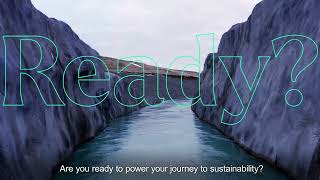 Verne Global  Brand Film 2023 Short