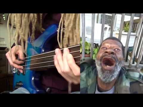 Luciano Coniglio - Funky Reggae Love