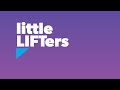 Little Lift 1 Silly Strong Exercises For The Whole Family Watch And Train With Episodes 1 5