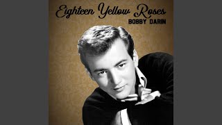 Eighteen Yellow Roses